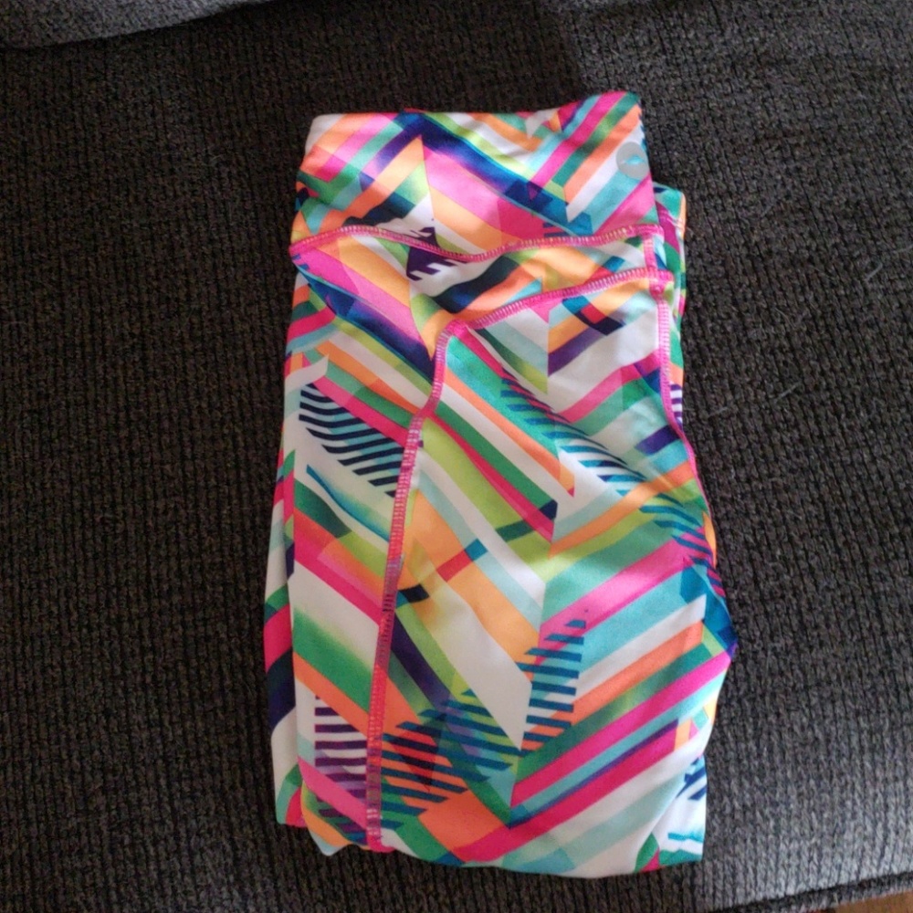 Work out pants